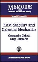 KAM Stability and Celestial Mechanics