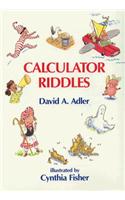 Calculator Riddles