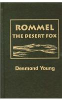 Rommel the Desert Fox