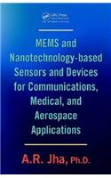MEMS and Nanotechnology-Based Sensors and Devices for Communications, Medical and Aerospace Applications