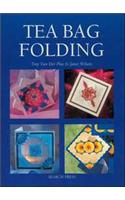 Tea Bag Folding