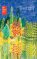 ROYAL ACADEMY DIARY 2012
