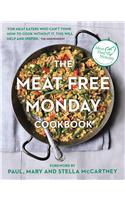 The Meat Free Monday Cookbook