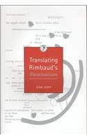 Translating Rimbaud's Illuminations