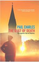 The Dust of Death: An Inspector Starrett Mystery