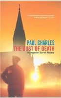 The Dust of Death: An Inspector Starrett Mystery