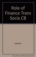 Role of Finance Trans Socia CB