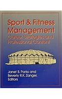 Sport and Fitness Management: Career Strategies and Professional Content