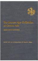 The Bronze Age Civilization of Central Asia