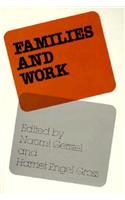 Families and Work PB