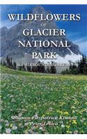Wildflowers of Glacier National Park and Surrounding Areas