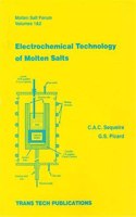 Electrochemical Technology of Molten Salts