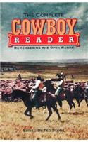 Complete Cowboy Reader