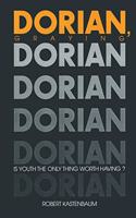 Dorian Graying