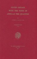 Silver Coinage with the Types of Aesillas the Quaestor