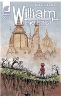 William the Last Volume 1