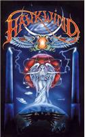Hawkwind: Sonic Assassins(English)