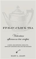 Five-O'-Clock Tea