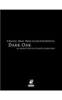 Raging Swan's Dark Oak