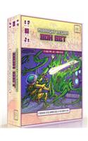 Midnight Legion Boxed Storytelling Game