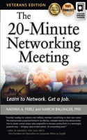 20-Minute Networking Meeting - Veterans Edition