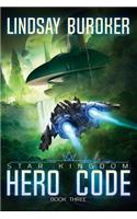 Hero Code