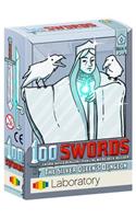 100 Swords - The Silver Queen's Dungeon