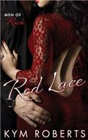 Red Lace