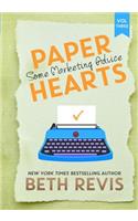 Paper Hearts, Volume 3