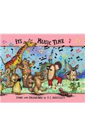 It's Music time