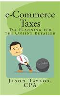 e-Commerce Taxes