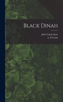 Black Dinah