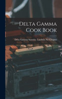 Delta Gamma Cook Book