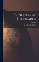 Principles of Economics