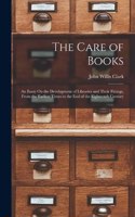 Care of Books