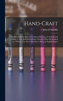 Hand-craft