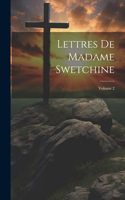 Lettres de Madame Swetchine; Volume 2