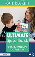 Ultimate Speech Sounds