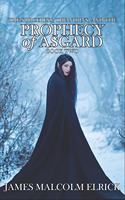 Prophecy of Asgard