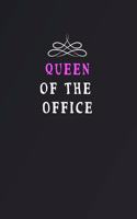 Queen Of The Office