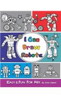 I can Draw Robots