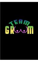 Team groom