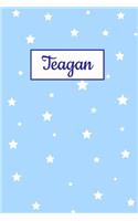 Teagan