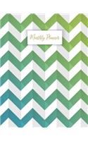 Monthly Planner