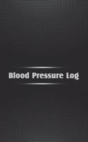 Blood Pressure Log