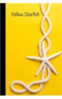 Yellow Starfish