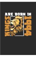 Kings Are Born In 1994