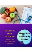 Diabetic Diet Tracker
