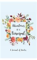 Adventures of a Principal: A Journal of Quotes