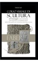 Corso visuale di Scultura